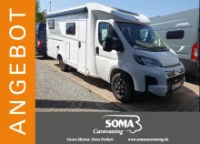 Fahrzeugbild LMC Tracer V 670 Fiat - MODELL 2026 ! TOP PREIS !!! #1