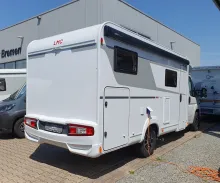 Fahrzeugbild LMC Tracer V 670 Fiat - MODELL 2026 ! TOP PREIS !!! #3