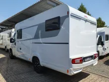 Fahrzeugbild LMC Tracer V 670 Fiat - MODELL 2026 ! TOP PREIS !!! #4