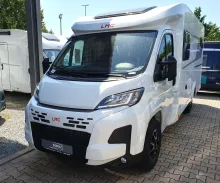 Fahrzeugbild LMC Tracer V 670 Fiat - MODELL 2026 ! TOP PREIS !!! #5