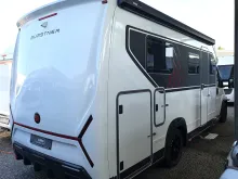 Fahrzeugbild Bürstner Signature SFT 7.4 MODELL 2026 !!! #3