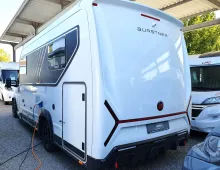 Fahrzeugbild Bürstner Signature SFT 7.4 MODELL 2026 !!! #4