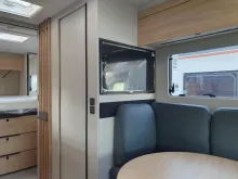 Fahrzeugbild Bürstner Signature SFT 7.4 MODELL 2026 !!! #9