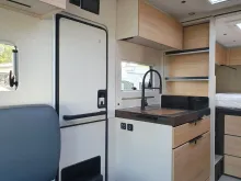 Fahrzeugbild Bürstner Signature SFT 7.4 MODELL 2026 !!! #10