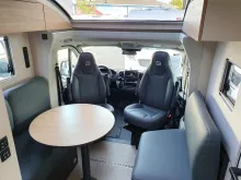 Fahrzeugbild Bürstner Signature SFT 7.4 MODELL 2026 !!! #11