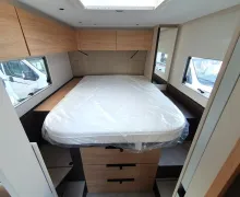 Fahrzeugbild Bürstner Signature SFT 7.4 MODELL 2026 !!! #13