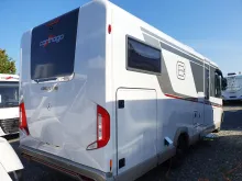 Fahrzeugbild Carthago chic c-line I 4.9 LE L Mercedes - Listenpreis 177.055,00 ! #3