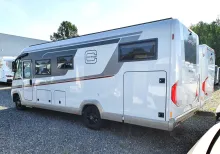 Fahrzeugbild Carthago chic c-line I 4.9 LE L Mercedes - Listenpreis 177.055,00 ! #4