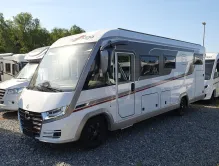 Fahrzeugbild Carthago chic c-line I 4.9 LE L Mercedes - Listenpreis 177.055,00 ! #5