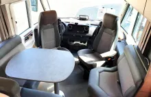 Fahrzeugbild Carthago chic c-line I 4.9 LE L Mercedes - Listenpreis 177.055,00 ! #11