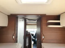 Fahrzeugbild Carthago chic c-line I 4.9 LE L Mercedes - Listenpreis 177.055,00 ! #14