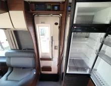 Fahrzeugbild Carthago chic c-line I 4.9 LE L Mercedes - Listenpreis 177.055,00 ! #18
