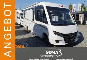 Bild C2-tourer I 147 RB-LE "L" comfort 4 ...