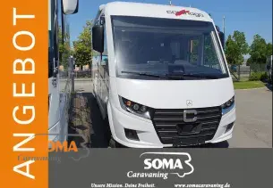 Bild C2-tourer I 145 RB-LE comfort 4.2t