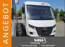 Fahrzeugbild Carthago C2-tourer I 145 RB LE comfort Mercedes - MODELL 2026 !!! #1