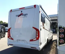 Fahrzeugbild Carthago C2-tourer I 145 RB LE comfort Mercedes - MODELL 2026 !!! #3