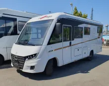 Fahrzeugbild Carthago C2-tourer I 145 RB LE comfort Mercedes - MODELL 2026 !!! #5