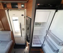Fahrzeugbild Carthago C2-tourer I 145 RB LE comfort Mercedes - MODELL 2026 !!! #17