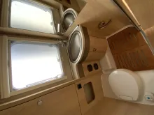 Fahrzeugbild Hymer Eriba Nova GL 530 Mover, Solar, aut. Sat, TV #17