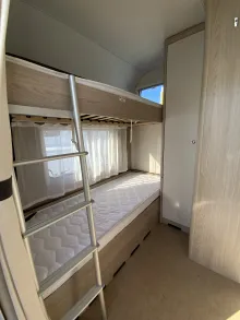 Fahrzeugbild Bürstner Premio Life 490 TK #3