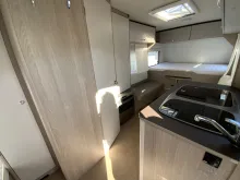 Fahrzeugbild Bürstner Premio Life 490 TK #4