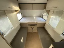 Fahrzeugbild Bürstner Premio Life 490 TK #6