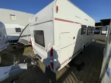 Fahrzeugbild Bürstner Premio Life 490 TK #14