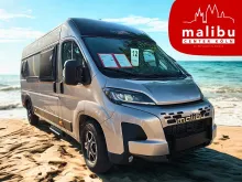 Fahrzeugbild Malibu Van charming GT skyview 640 LE K Fiat #1