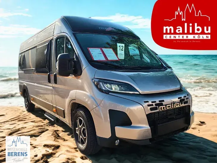 Fahrzeugbild Malibu Van charming GT skyview 640 LE K Fiat #1