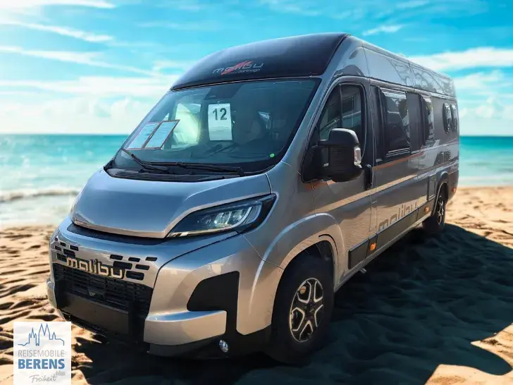 Fahrzeugbild Malibu Van charming GT skyview 640 LE K Fiat #3