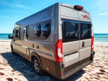 Fahrzeugbild Malibu Van charming GT skyview 640 LE K Fiat #4