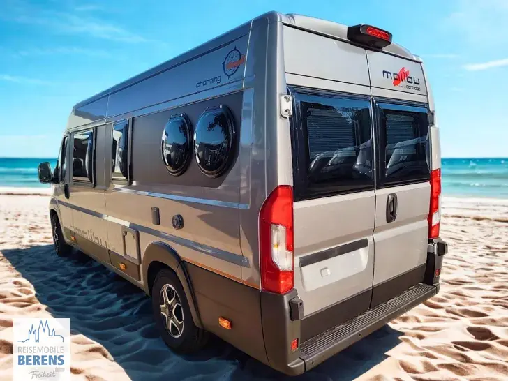 Fahrzeugbild Malibu Van charming GT skyview 640 LE K Fiat #4