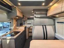 Fahrzeugbild Malibu Van charming GT skyview 640 LE K Fiat #6