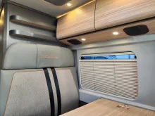 Fahrzeugbild Malibu Van charming GT skyview 640 LE K Fiat #7