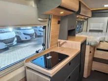 Fahrzeugbild Malibu Van charming GT skyview 640 LE K Fiat #8
