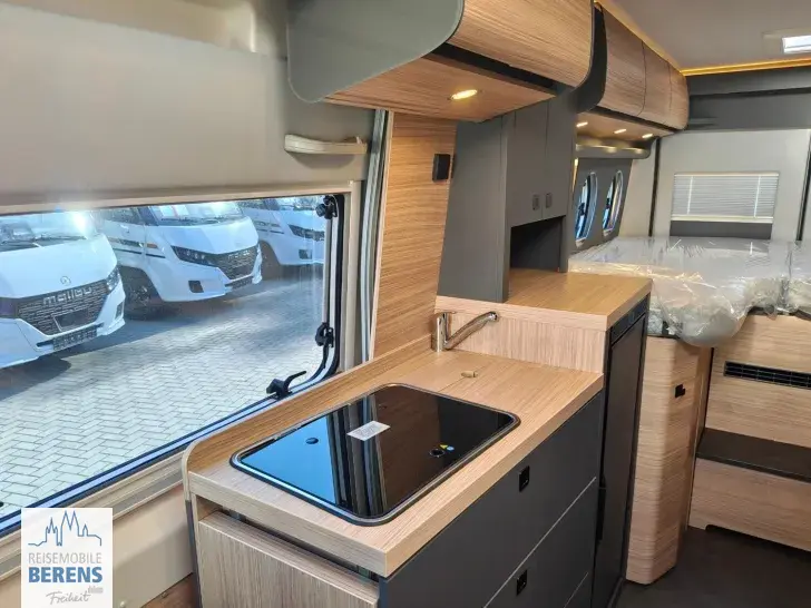 Fahrzeugbild Malibu Van charming GT skyview 640 LE K Fiat #8