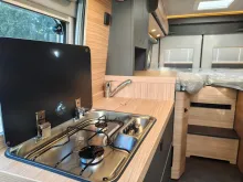Fahrzeugbild Malibu Van charming GT skyview 640 LE K Fiat #9