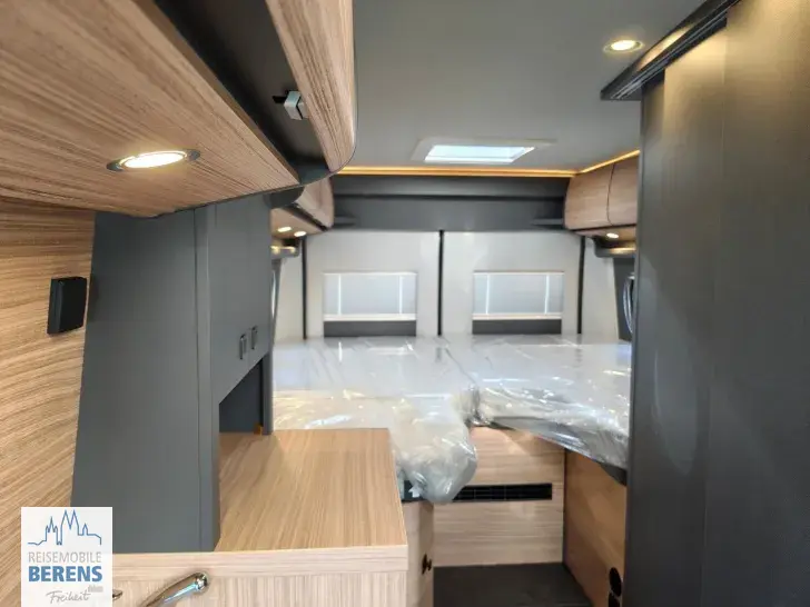 Fahrzeugbild Malibu Van charming GT skyview 640 LE K Fiat #10