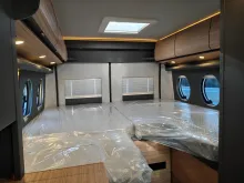 Fahrzeugbild Malibu Van charming GT skyview 640 LE K Fiat #11