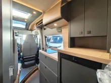Fahrzeugbild Malibu Van charming GT skyview 640 LE K Fiat #12