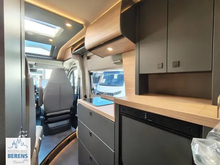 Fahrzeugbild Malibu Van charming GT skyview 640 LE K Fiat #12