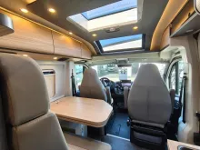 Fahrzeugbild Malibu Van charming GT skyview 640 LE K Fiat #13