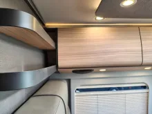 Fahrzeugbild Malibu Van charming GT skyview 640 LE K Fiat #14