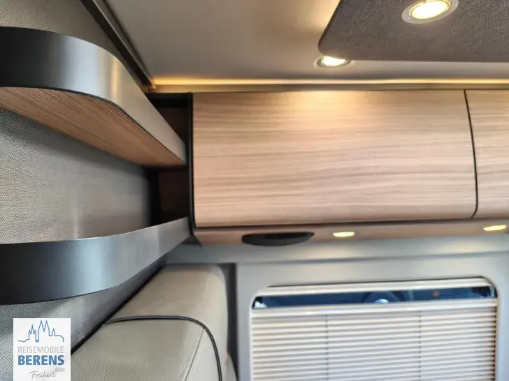 Fahrzeugbild Malibu Van charming GT skyview 640 LE K Fiat #14