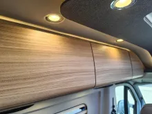 Fahrzeugbild Malibu Van charming GT skyview 640 LE K Fiat #15