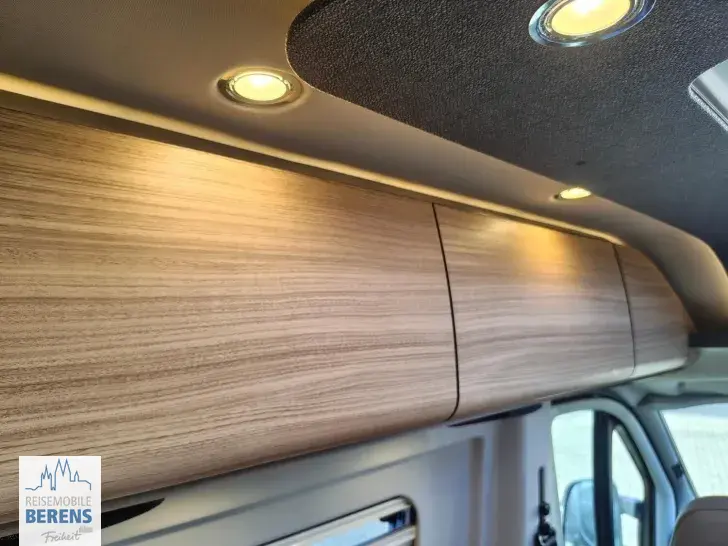 Fahrzeugbild Malibu Van charming GT skyview 640 LE K Fiat #15