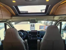Fahrzeugbild Malibu Van charming GT skyview 640 LE K Fiat #16
