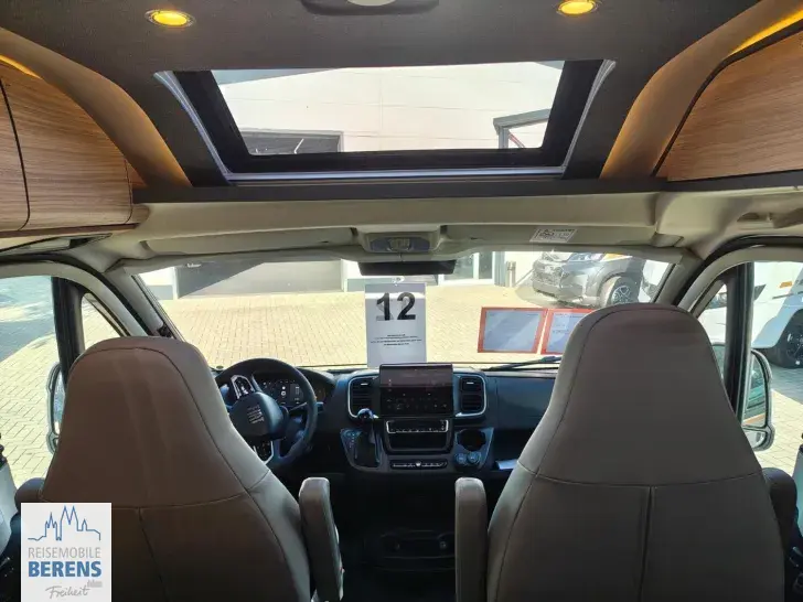 Fahrzeugbild Malibu Van charming GT skyview 640 LE K Fiat #16