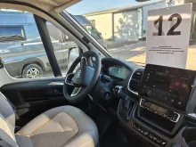 Fahrzeugbild Malibu Van charming GT skyview 640 LE K Fiat #17