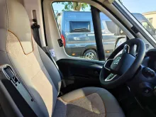 Fahrzeugbild Malibu Van charming GT skyview 640 LE K Fiat #18
